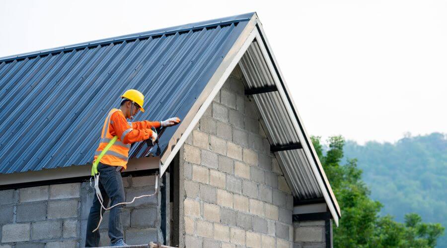 Expert top industrial roofings services in Lone Pine, CA